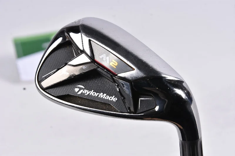 Taylormade M2 2016 Pitching Wedge / 43.5 Degree / Regular Flex Taylormade Reax