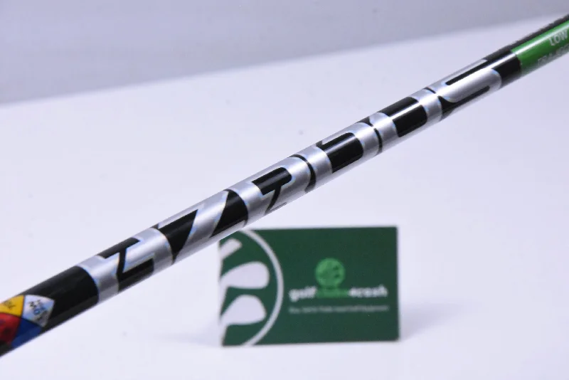 Sweet Breath Project X Hzrdus Gen4 Black 70 Driver Shaft / X-Flex / Taylormade 2nd Gen