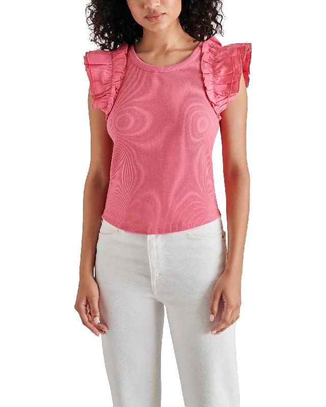 ADELA TOP PINK