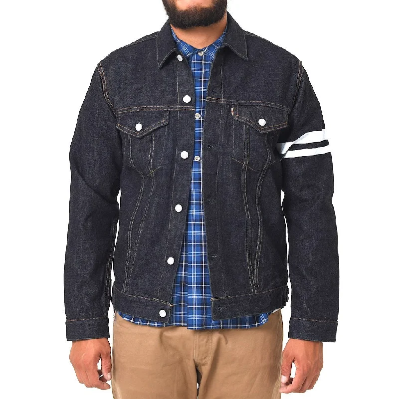 Momotaro 3105SP 15.7oz. 3rd Type Denim Jacket