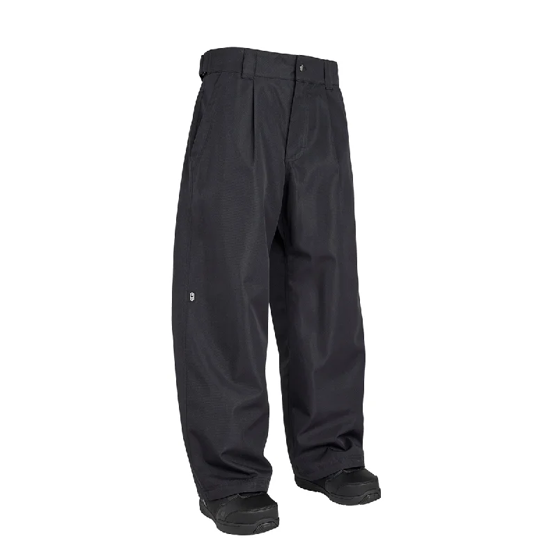 Airblaster 2025 Revert Snow Pants - Black