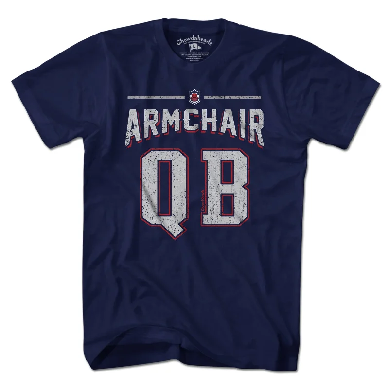 Versatile Comfort Armchair QB T-Shirt
