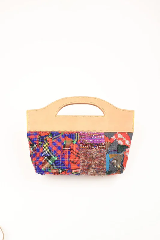 Slim Fit CANACO | Clutch Bag