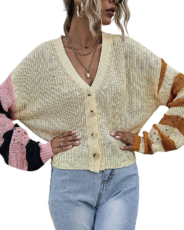 Sarah Woodz Cardigan