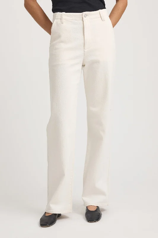 Sports Style WIDE LEG PANT