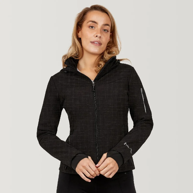 Trendy Comfort Free Country Women's StormTech Super Softshell Jacket