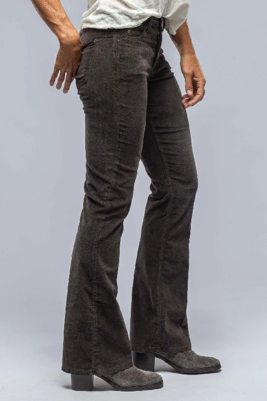Comfortable Lounge Wear MAC Dream Boot in Deep Brown