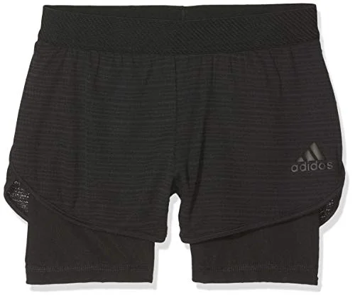 Adidas Girls Yg Chill Short