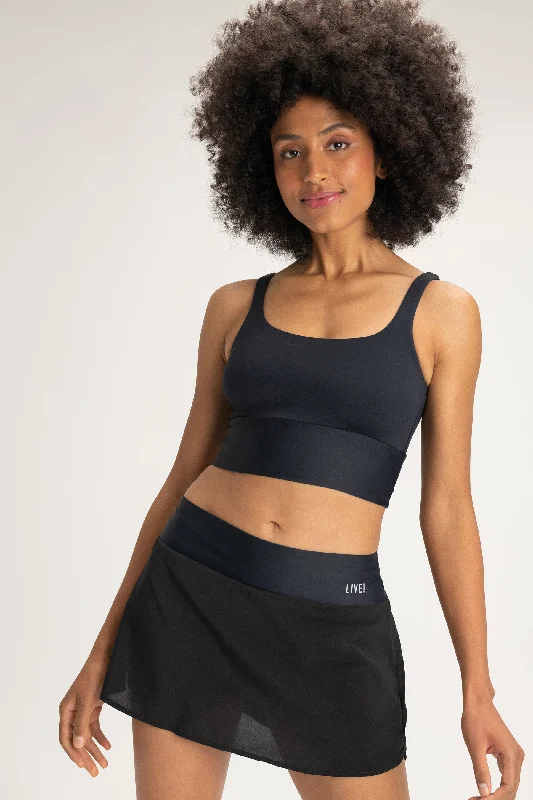 Essential Run Pro Skorts