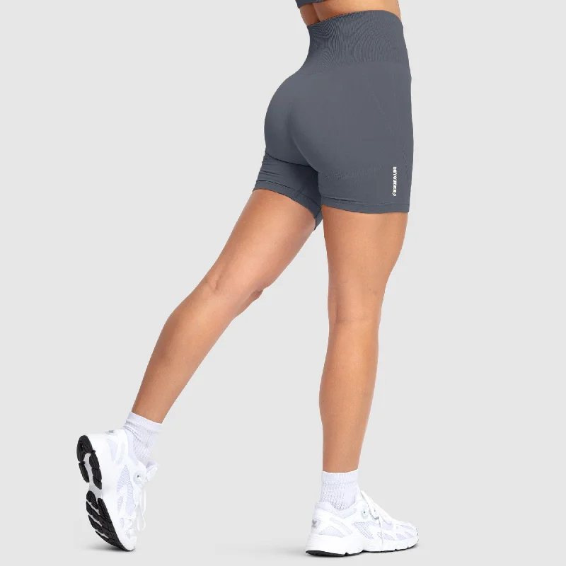 Hyperflex 2 Shorts - Charcoal