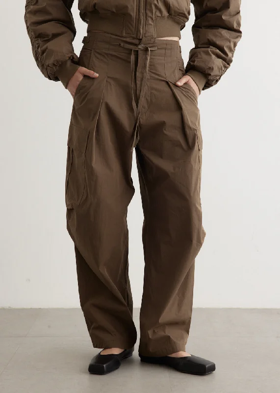 Moisture wicking Rebecca Pants