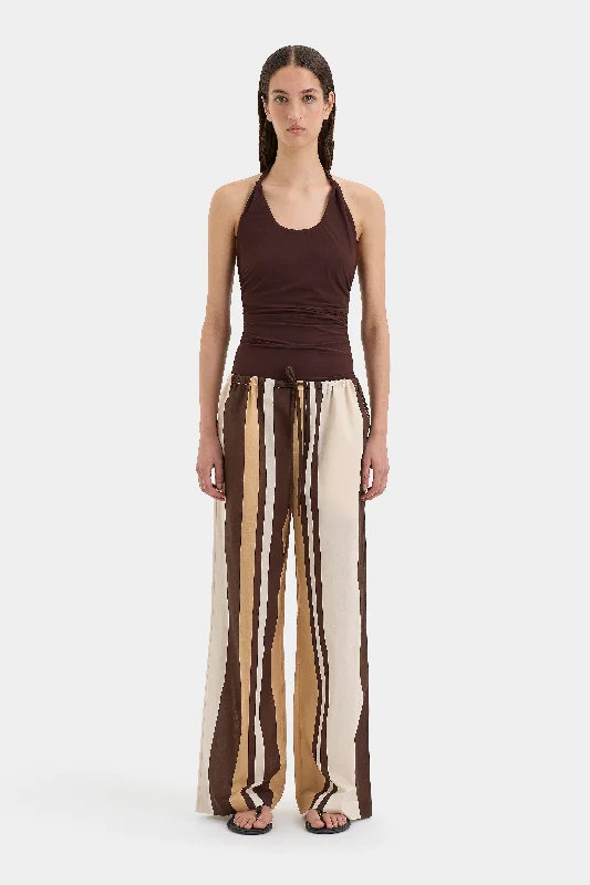Minimalism Savanna Relaxed Pant
