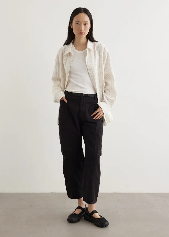Casual And Versatile Voyager Pants