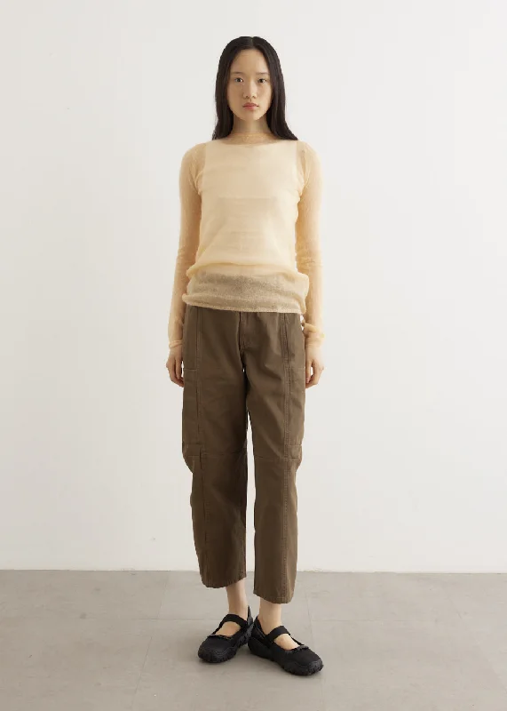 New Products Voyager Pants